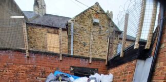 Costly court appearance follows County Durham fly-tip