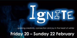 New winter arts festival ‘IGNITE’ to light up Bishop Auckland this February