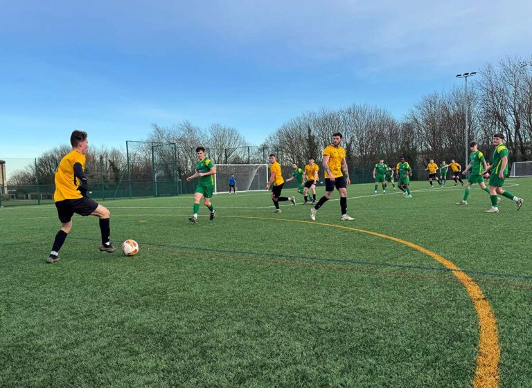 Four-goal Ferryhill romp into Minor Cup semi finals Four-goal Ferryhill romp into Minor Cup semi finals