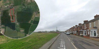 Resubmitted 70 homes plan approved