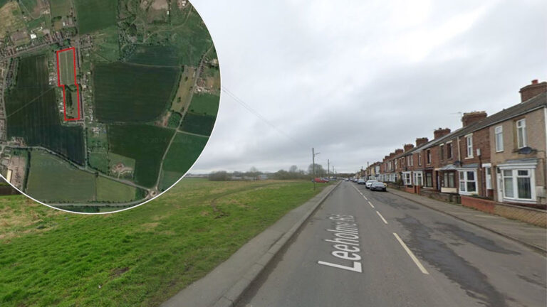 Resubmitted 70 homes plan approved Resubmitted 70 homes plan approved