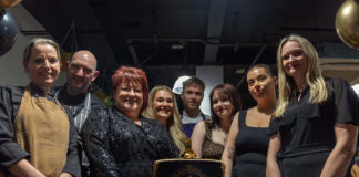 Bishop Auckland’s historic McIntyre Centre celebrates first birthday in style