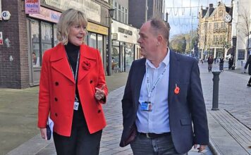Seasonal crackdown on crime hailed a resounding success by PCC