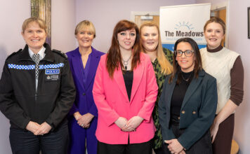 Upgraded Sexual Assault Referral Centre opens to support survivors across county