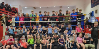 Spennymoor Boxing Academy’s upcoming show