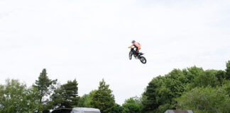 Spennymoor gears up for exciting year of events…