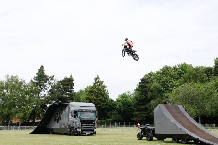 spennymoor-events