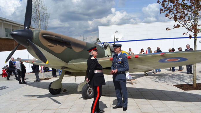 spitfire