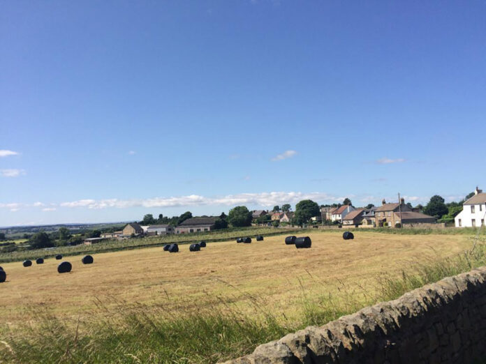 toft-hill