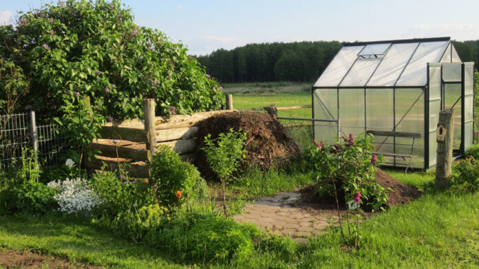 allotment