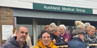 GP surgery saved from closure