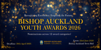 Town Council launches annual Youth Awards