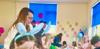 Chilton to host Easter Fun Day