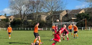 Cup exit shifts focus to title