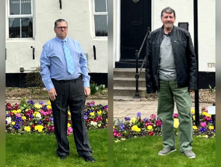 Ferryhill Town Council welcomes three new local councillors