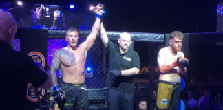 2-0-0 for Joe