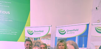 PCC funds drug education pilot in Schools