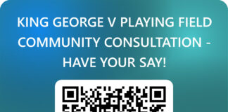 Ferryhill Town Council invites residents to have their say on future of local park