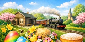 Railway Institute Spring Competitions return for 2026