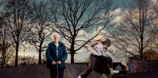 Exhibition on women who move, lead and inspire