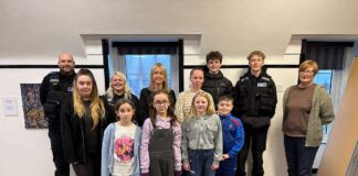 Safety partners fund new youth club to divert children and teens from crime in Spennymoor