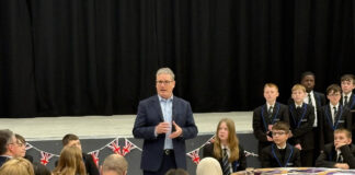 Starmer on SEND