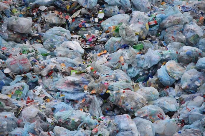 waste