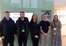Investing in the future: How Bishop Auckland College and PPG Shildon are powering career progression