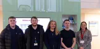 Investing in the future: How Bishop Auckland College and PPG Shildon are powering career progression