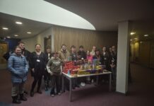 Amazing Easter egg appeal result