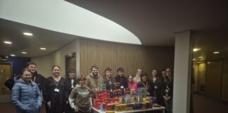 Amazing Easter egg appeal result