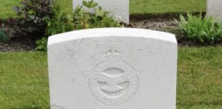 Commemorative journey to honour fallen servicemen across Europe
