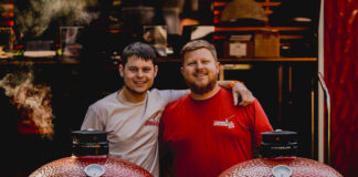 Bishop Auckland Food Festival 2026: everything you need to know