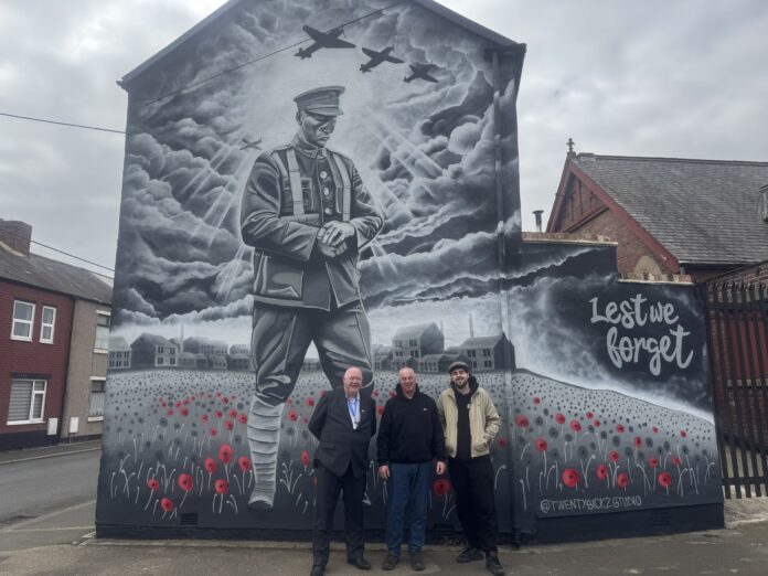 Mural