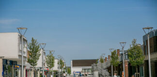 Aycliffe policing concerns