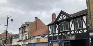 High street auctions pledge