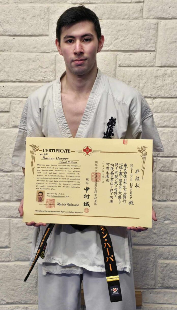 chikara-dojo-senpai-rainen-harper