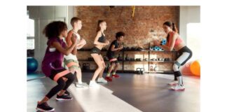 Tudhoe Community Centre FREE Fitness & Dance sessions