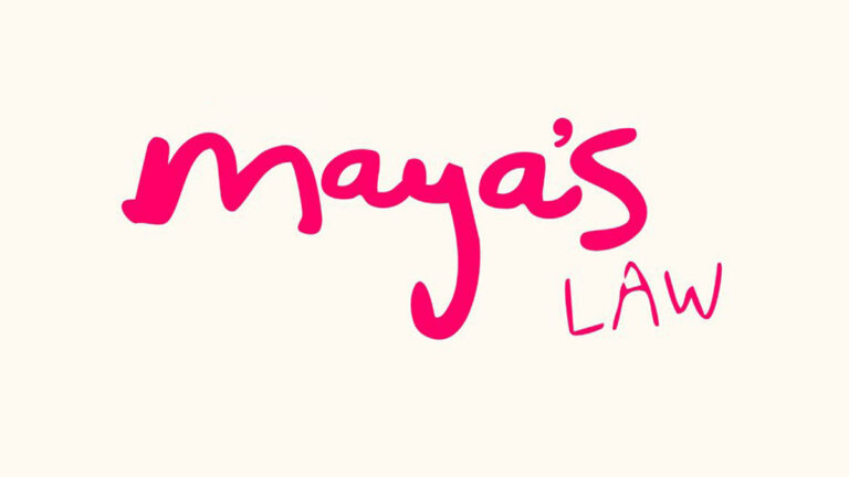 Maya’s Law debate reaction
