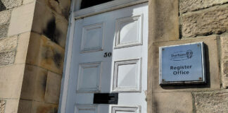 Register Office closure ‘a disgrace’