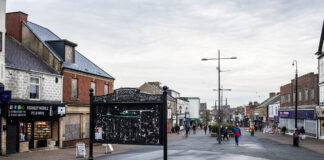 Pride in Place expansion backed