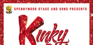 Tickets on sale for Kinky Boots