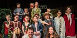 Stagepoint seeks to expand after sell out