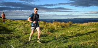 Ultra-Dad to run for Friends funds
