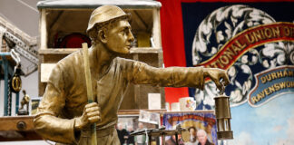 Mining Museum – History you can touch