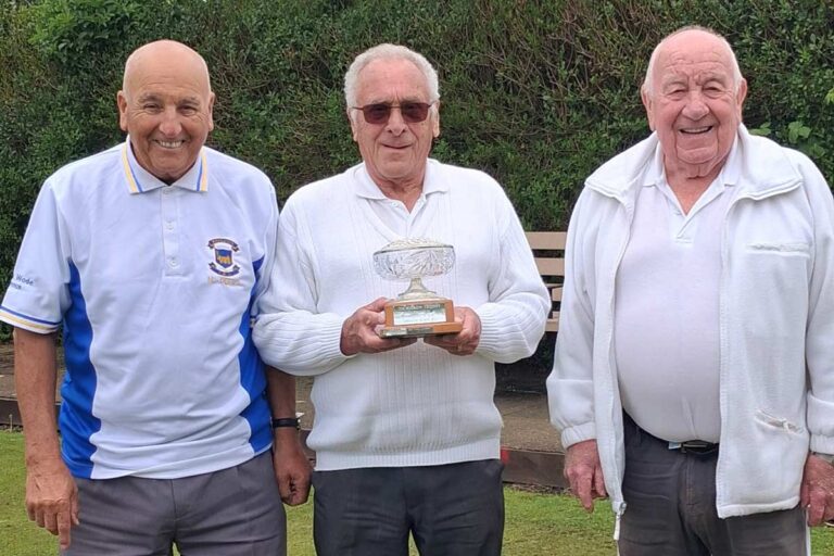 Shildon Town Bowling Club update Shildon Town Bowling Club update