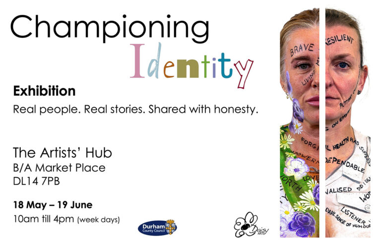 Championing Identity in Bishop Auckland