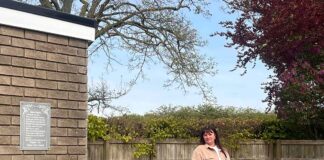 Residents invited to shape improvements to Chilton Cemetery