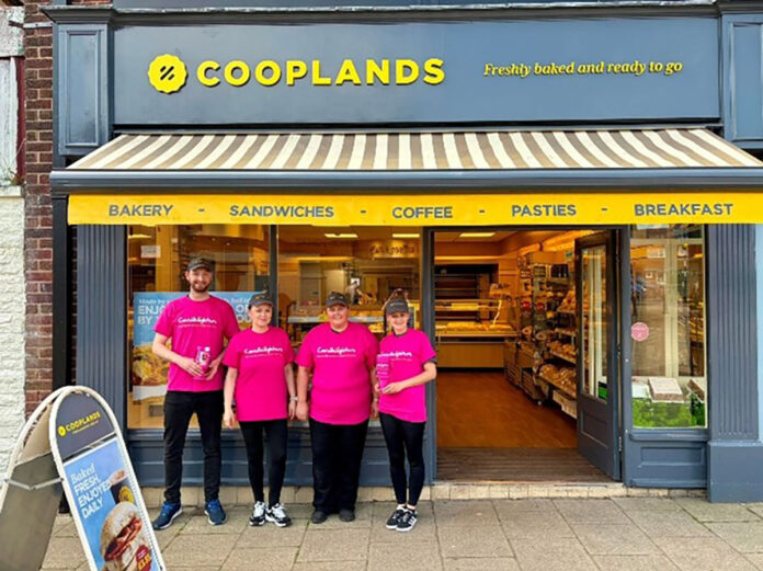 cooplands-candlelighters