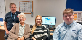 Citizens Advice County Durham making more room to help in Spennymoor
